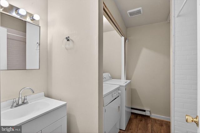 13016 BELLE MEADE LN, Markham, VA 22643