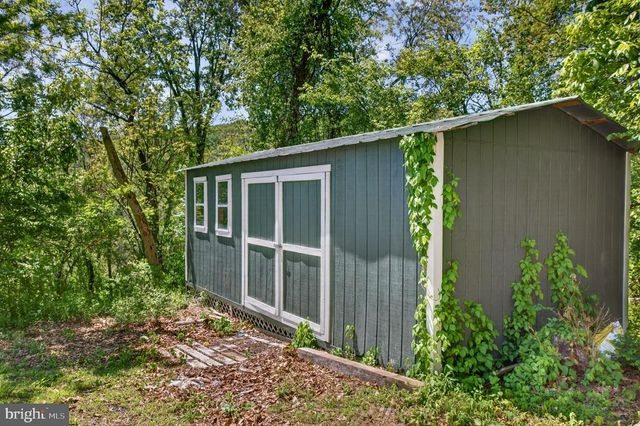 13016 BELLE MEADE LN, Markham, VA 22643