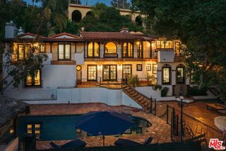 1664 Las Flores Drive, Glendale, CA 91207