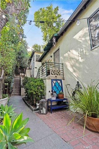 2051 Lake Shore, Los Angeles, CA 90039
