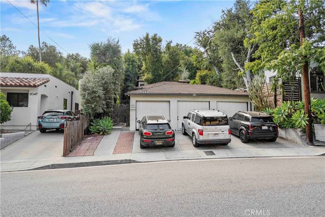 2051 Lake Shore, Los Angeles, CA 90039