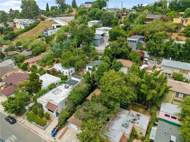 2051 Lake Shore, Los Angeles, CA 90039