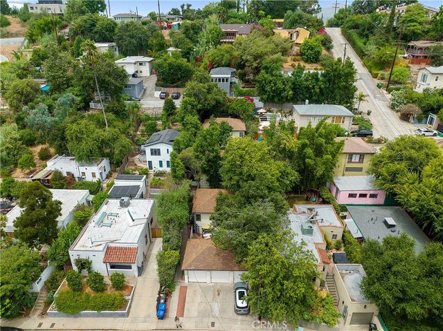 2051 Lake Shore, Los Angeles, CA 90039