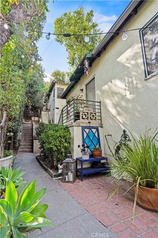 2051 Lake Shore, Los Angeles, CA 90039
