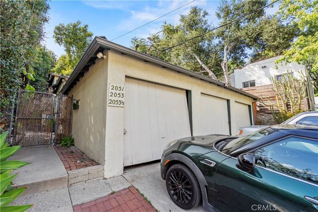 2051 Lake Shore, Los Angeles, CA 90039