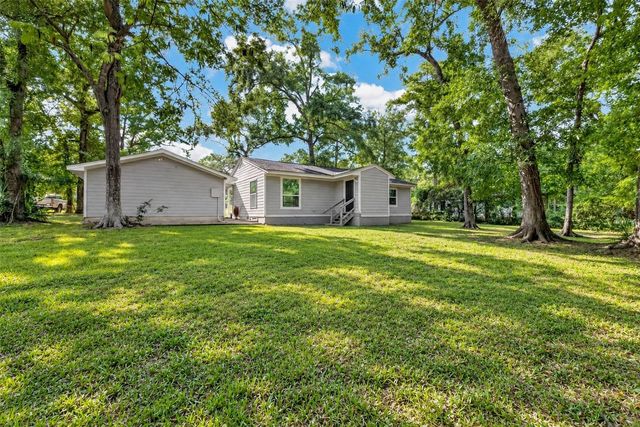 10747 Doe Hill Drive, Montgomery, TX 77316