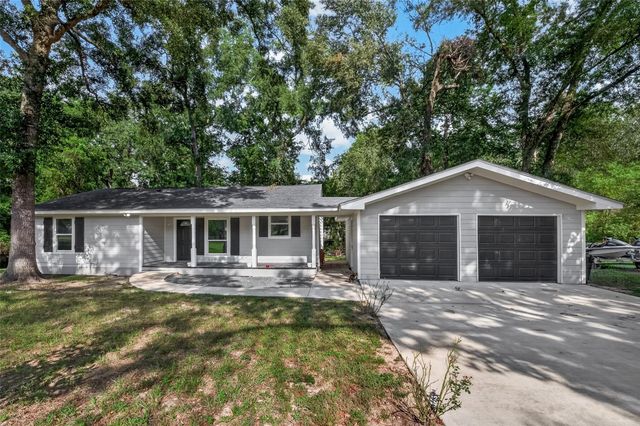 10747 Doe Hill Drive, Montgomery, TX 77316
