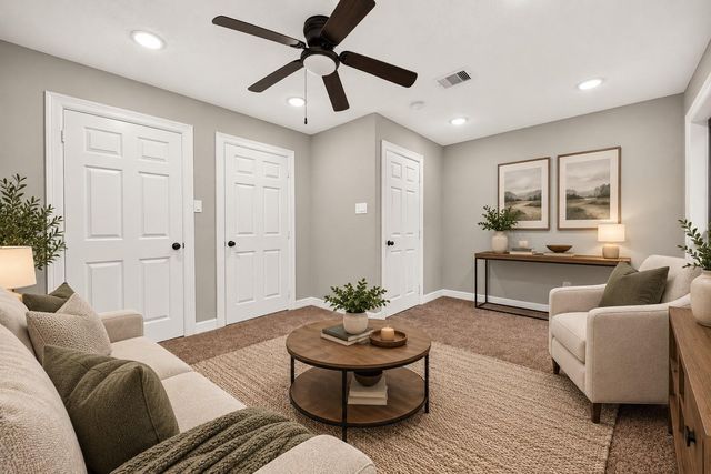 10747 Doe Hill Drive, Montgomery, TX 77316
