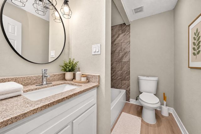 10747 Doe Hill Drive, Montgomery, TX 77316