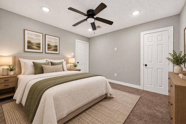10747 Doe Hill Drive, Montgomery, TX 77316