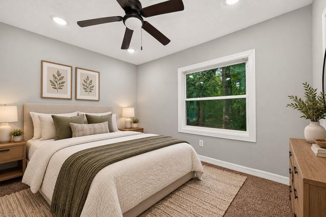 10747 Doe Hill Drive, Montgomery, TX 77316