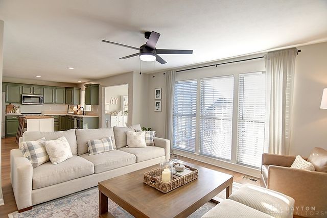 1387 Kelly Marie Court, Miamisburg, OH 45342