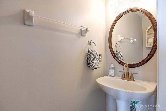 1387 Kelly Marie Court, Miamisburg, OH 45342