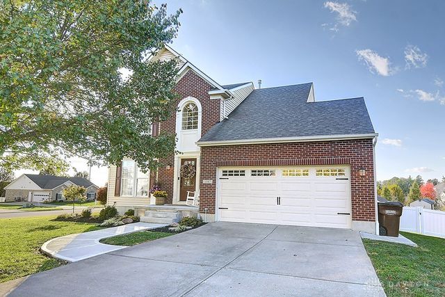 1387 Kelly Marie Court, Miamisburg, OH 45342