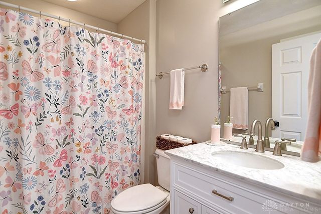 1387 Kelly Marie Court, Miamisburg, OH 45342