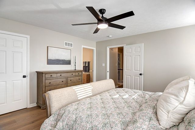 1387 Kelly Marie Court, Miamisburg, OH 45342