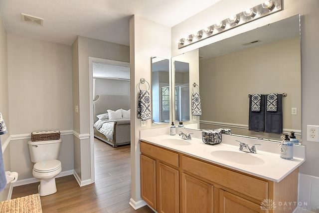 1387 Kelly Marie Court, Miamisburg, OH 45342