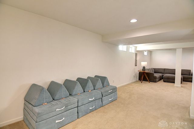 1387 Kelly Marie Court, Miamisburg, OH 45342