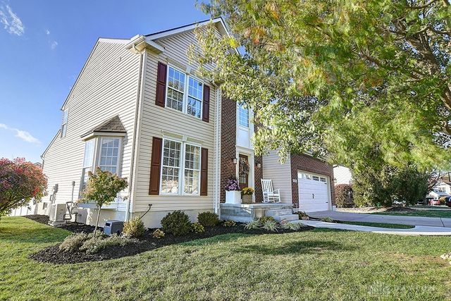 1387 Kelly Marie Court, Miamisburg, OH 45342