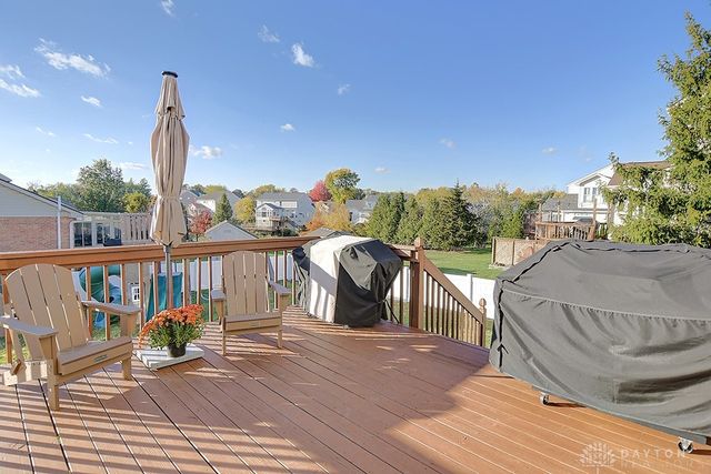 1387 Kelly Marie Court, Miamisburg, OH 45342