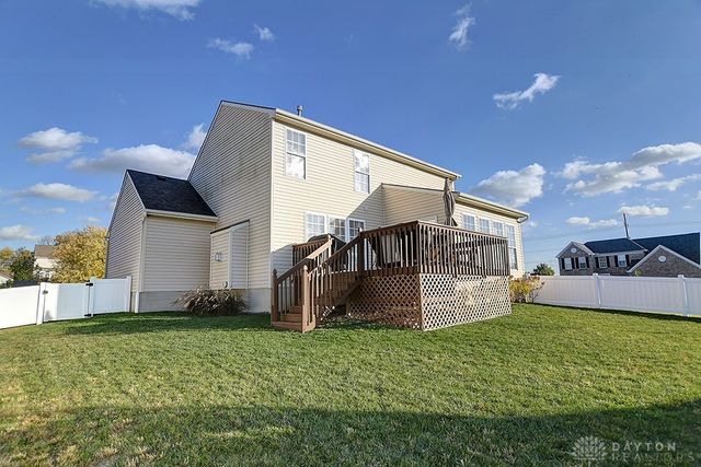 1387 Kelly Marie Court, Miamisburg, OH 45342