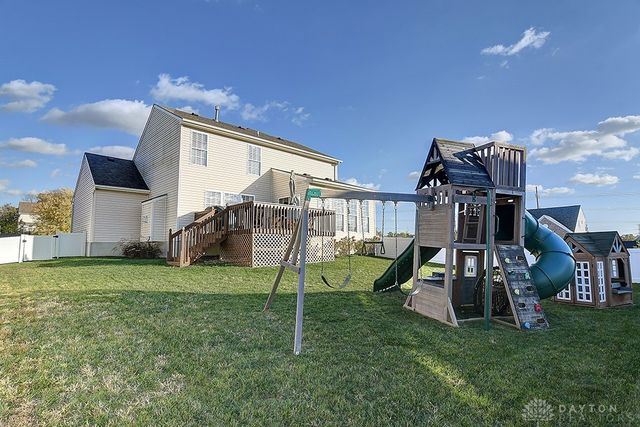 1387 Kelly Marie Court, Miamisburg, OH 45342