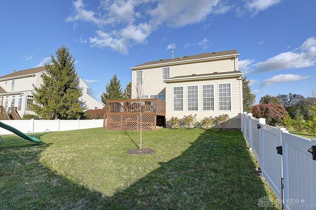 1387 Kelly Marie Court, Miamisburg, OH 45342