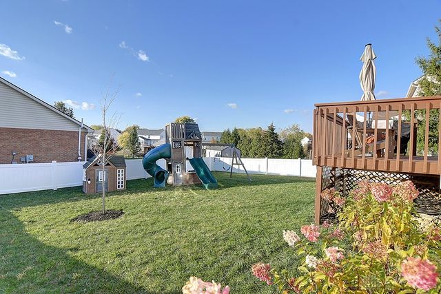 1387 Kelly Marie Court, Miamisburg, OH 45342