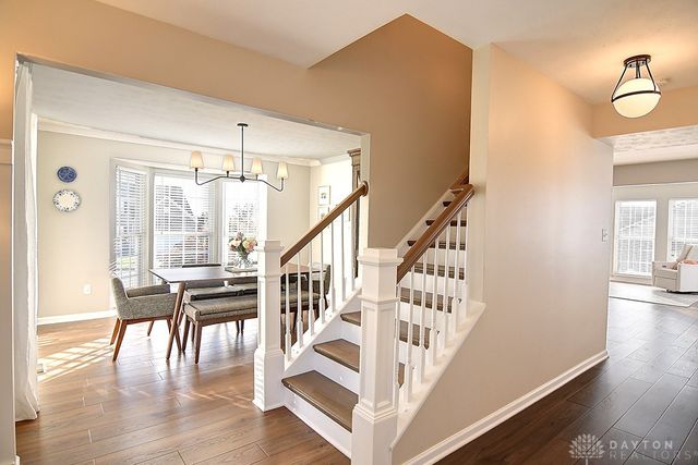 1387 Kelly Marie Court, Miamisburg, OH 45342