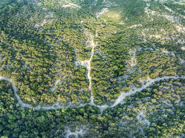 00 Lookout Ridge DR, Marble Falls, TX 78654