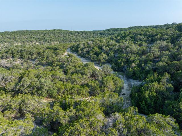 00 Lookout Ridge DR, Marble Falls, TX 78654