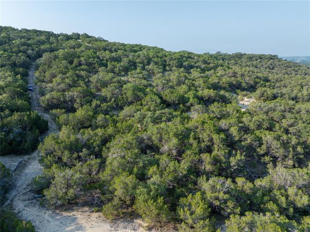 00 Lookout Ridge DR, Marble Falls, TX 78654