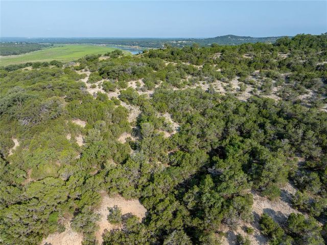 00 Lookout Ridge DR, Marble Falls, TX 78654