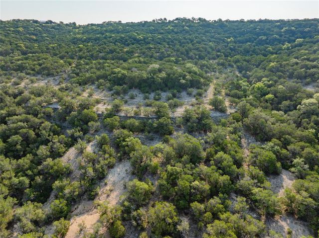 00 Lookout Ridge DR, Marble Falls, TX 78654