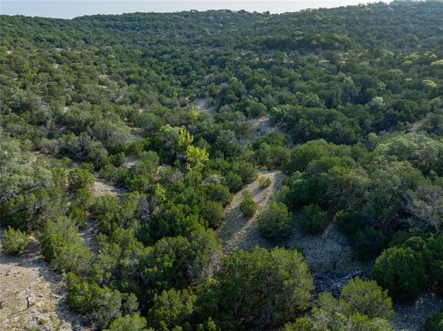 00 Lookout Ridge DR, Marble Falls, TX 78654