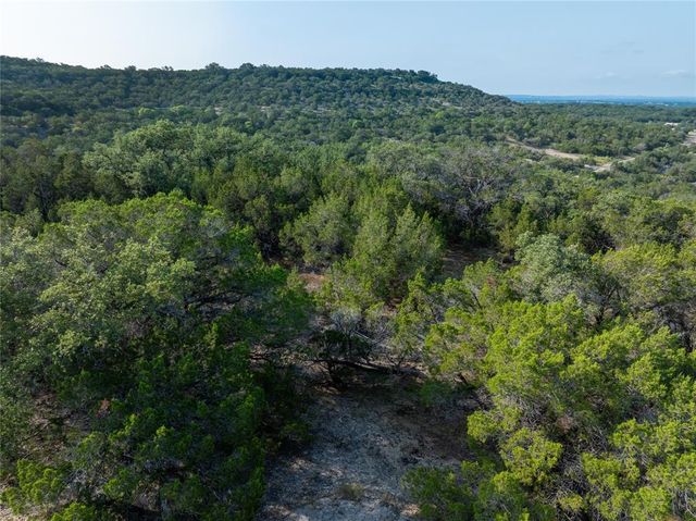 00 Lookout Ridge DR, Marble Falls, TX 78654
