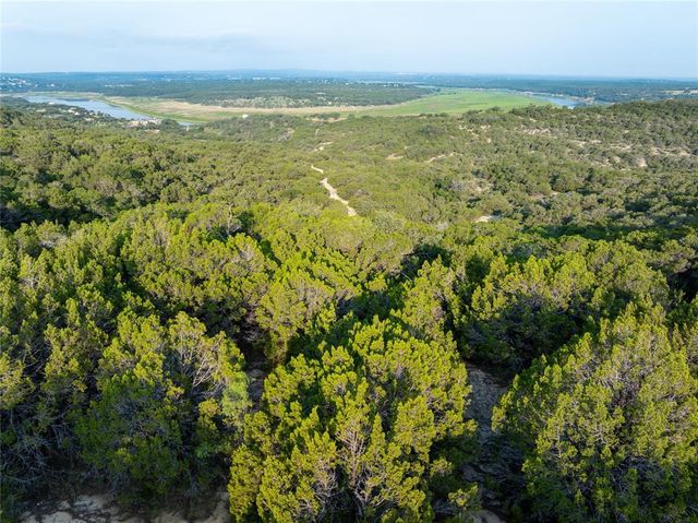 00 Lookout Ridge DR, Marble Falls, TX 78654