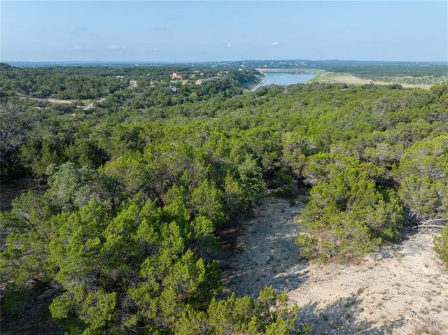 00 Lookout Ridge DR, Marble Falls, TX 78654