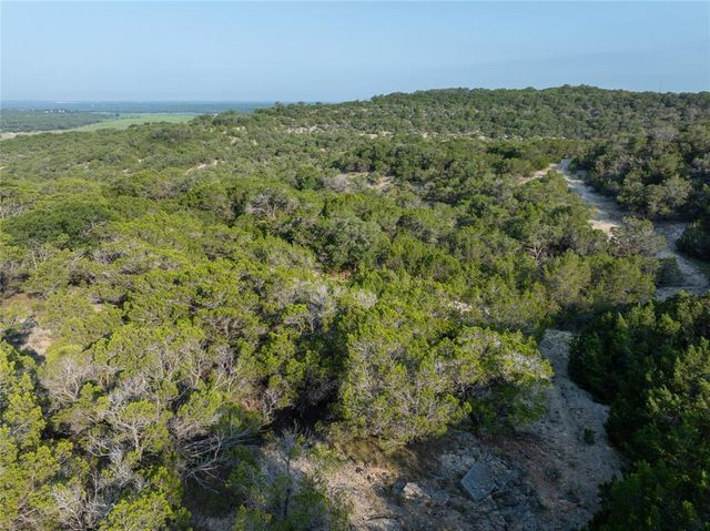00 Lookout Ridge DR, Marble Falls, TX 78654