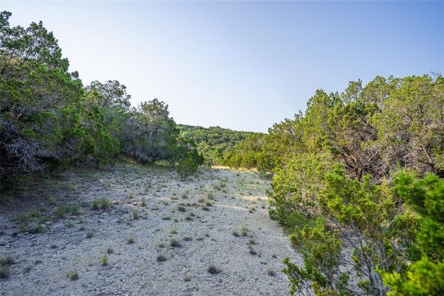 00 Lookout Ridge DR, Marble Falls, TX 78654
