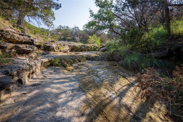 00 Lookout Ridge DR, Marble Falls, TX 78654