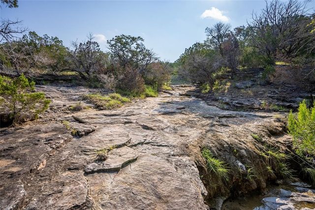 00 Lookout Ridge DR, Marble Falls, TX 78654