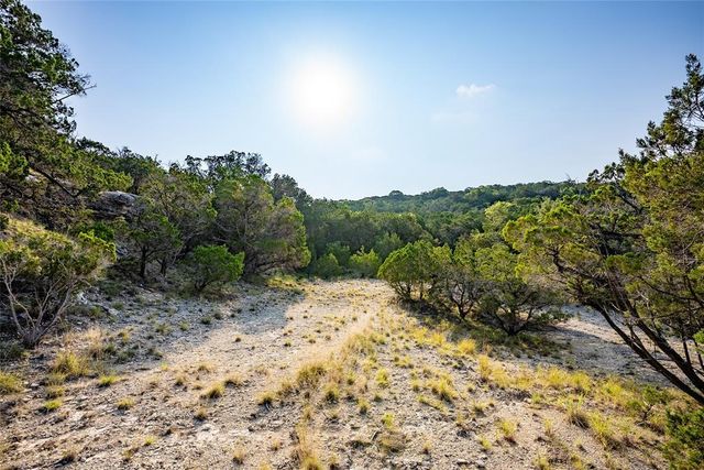 00 Lookout Ridge DR, Marble Falls, TX 78654