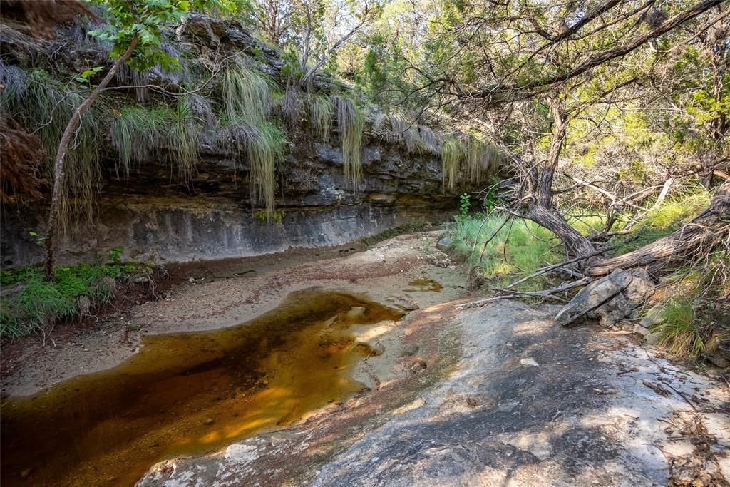 00 Lookout Ridge DR, Marble Falls, TX 78654