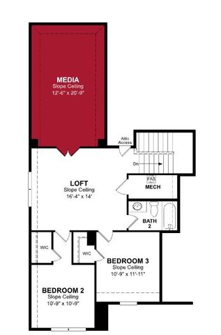8717 Whirlaway Lane, Aubrey, TX 76258