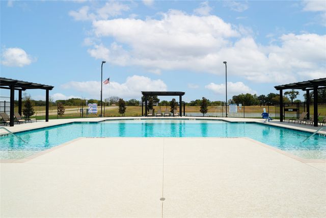 8717 Whirlaway Lane, Aubrey, TX 76258