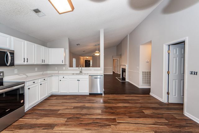 8054 Old Hazelwood Road, North Charleston, SC 29406