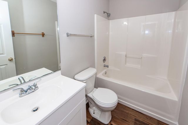 8054 Old Hazelwood Road, North Charleston, SC 29406