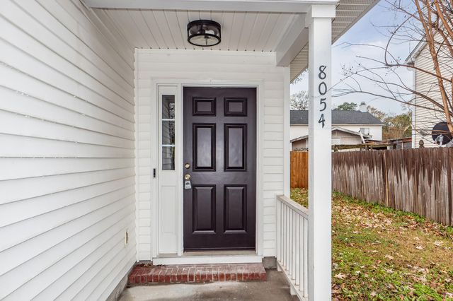 8054 Old Hazelwood Road, North Charleston, SC 29406