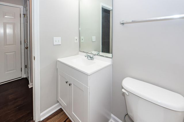 8054 Old Hazelwood Road, North Charleston, SC 29406